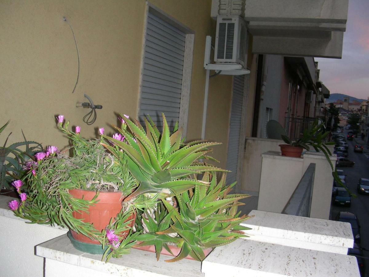 Mastru Nicola Apartman Castellammare del Golfo Kültér fotó