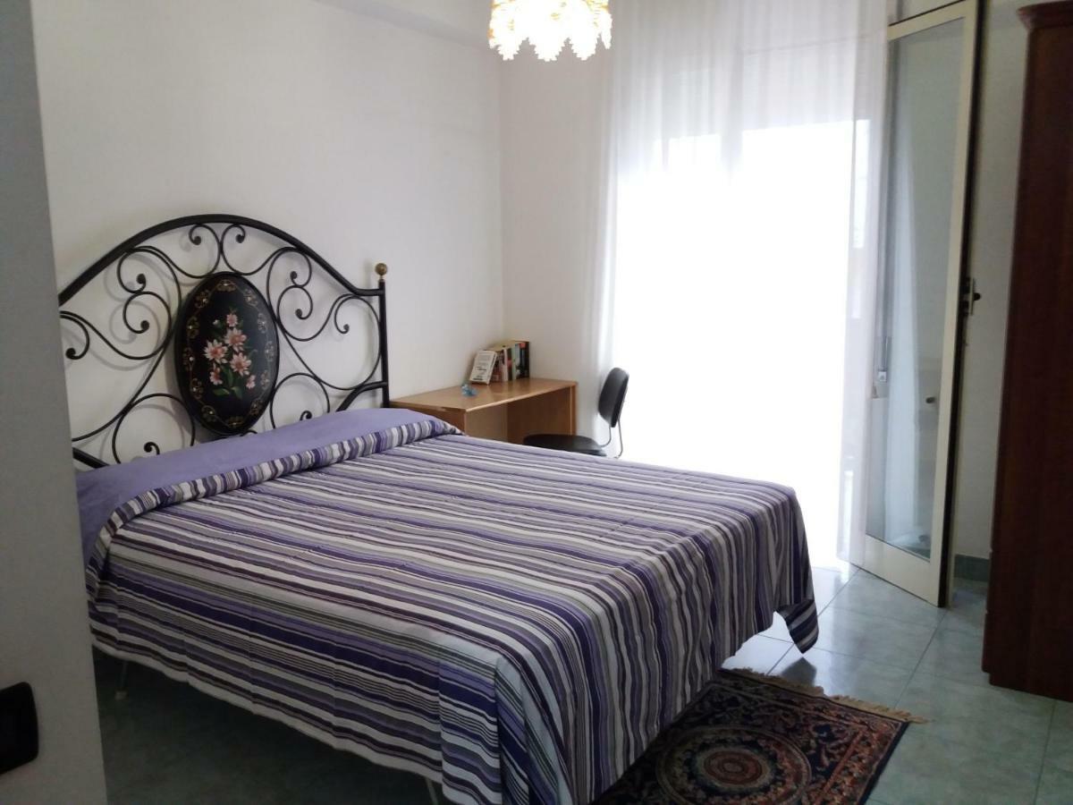 Mastru Nicola Apartman Castellammare del Golfo Kültér fotó