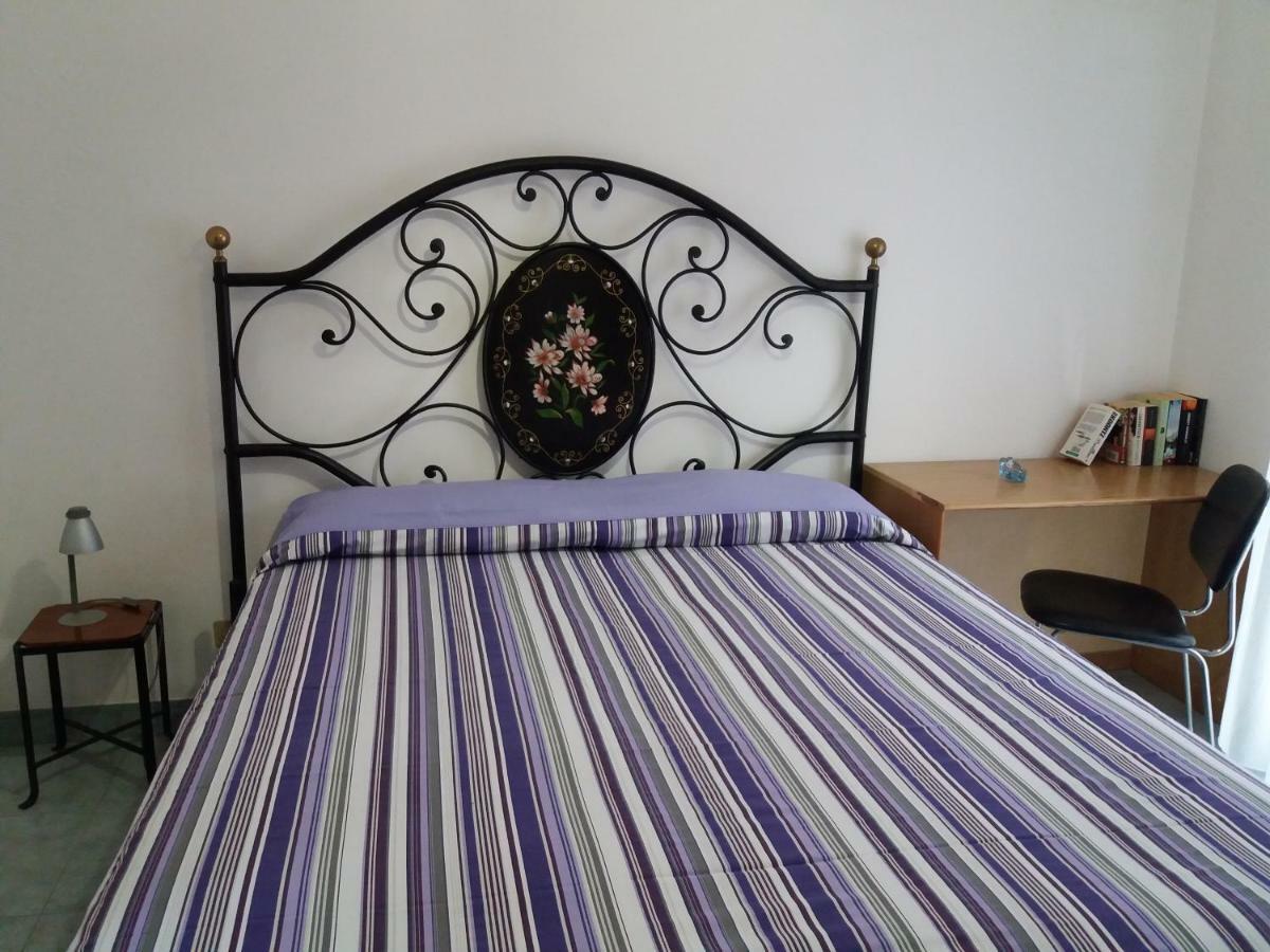 Mastru Nicola Apartman Castellammare del Golfo Kültér fotó