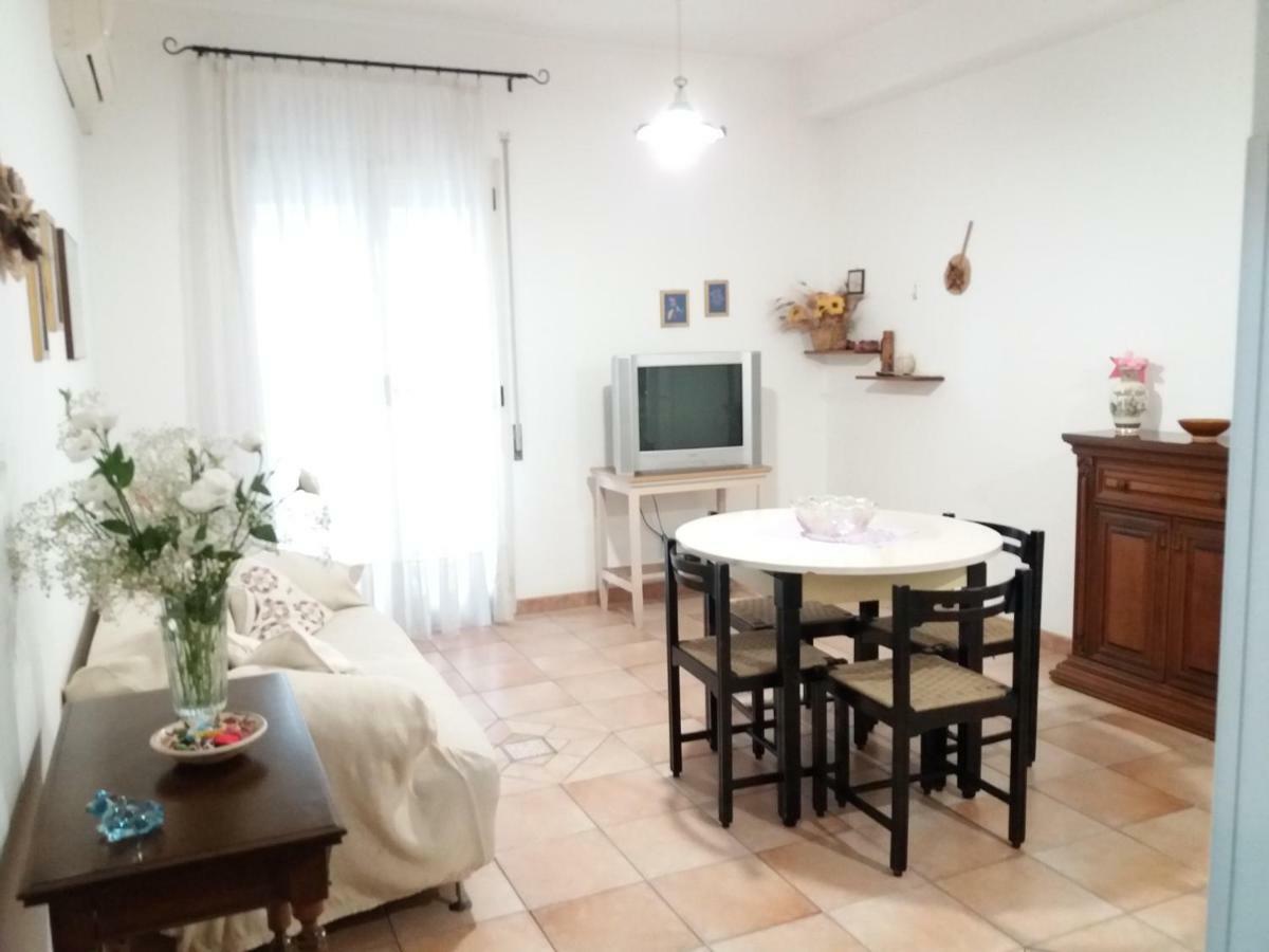 Mastru Nicola Apartman Castellammare del Golfo Kültér fotó