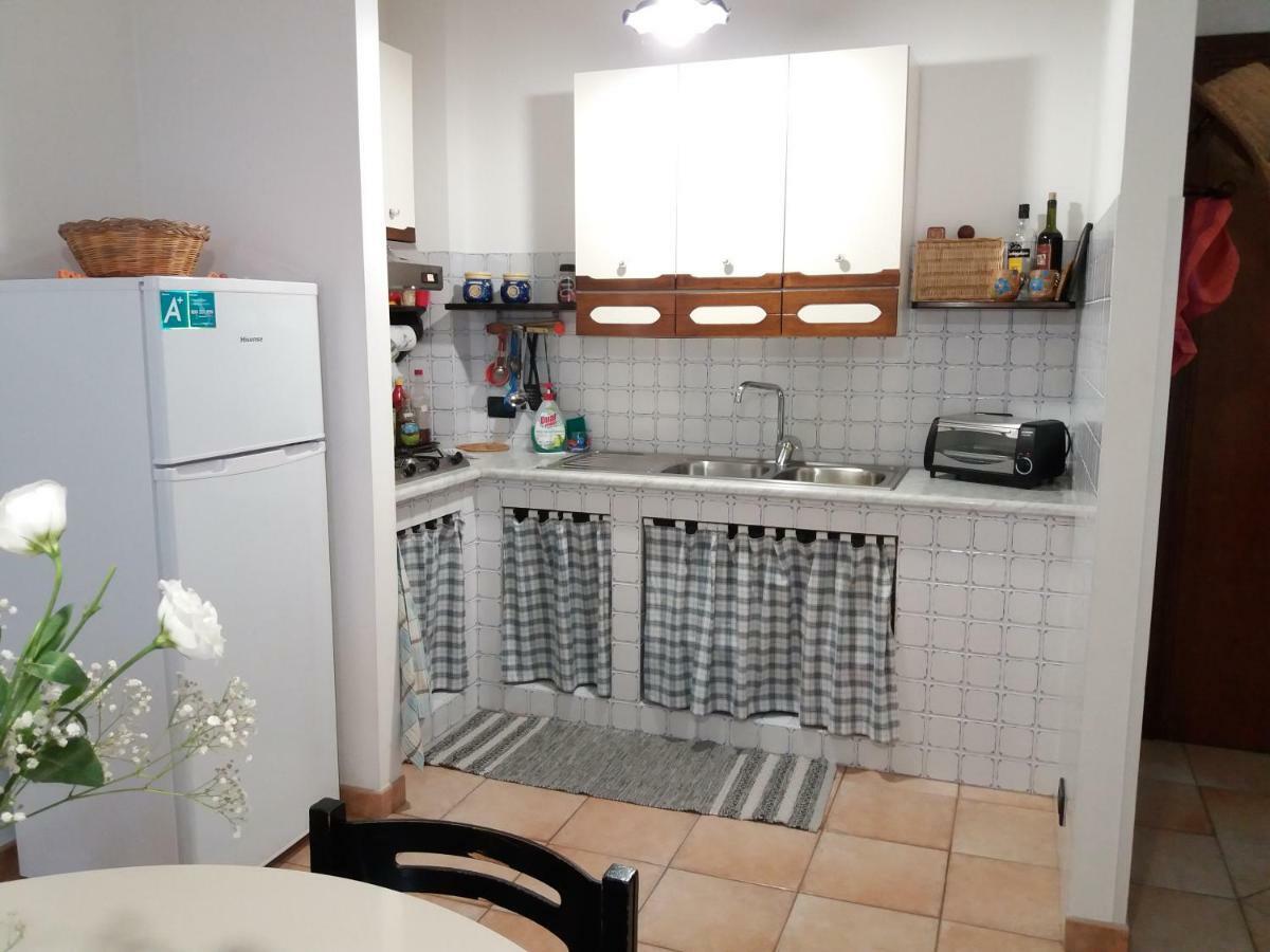Mastru Nicola Apartman Castellammare del Golfo Kültér fotó
